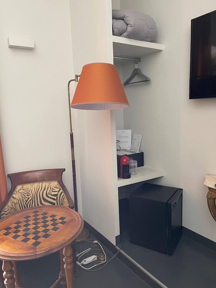 In-Room Amenity