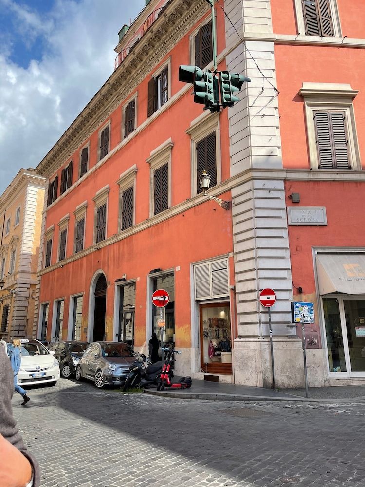 undefined Room94 Piazza Di Spagna 6