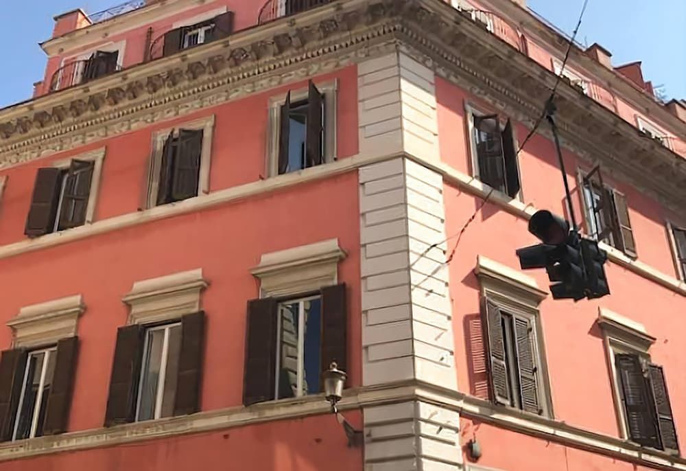 undefined Room94 Piazza Di Spagna 5