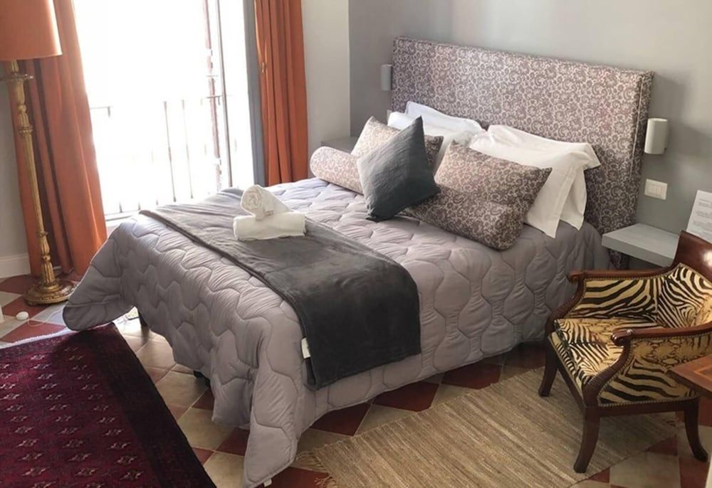 undefined Room94 Piazza Di Spagna 2