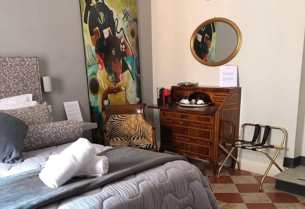 undefined Room94 Piazza Di Spagna 10