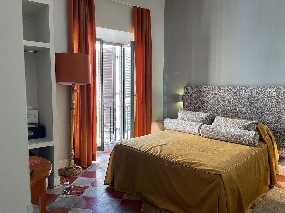 undefined Room94 Piazza Di Spagna