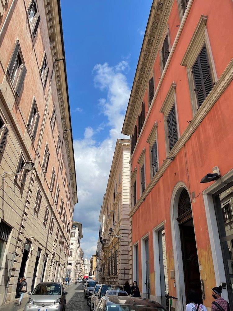 undefined Room94 Piazza Di Spagna 4