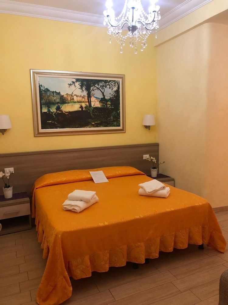 undefined Bye Rome 10