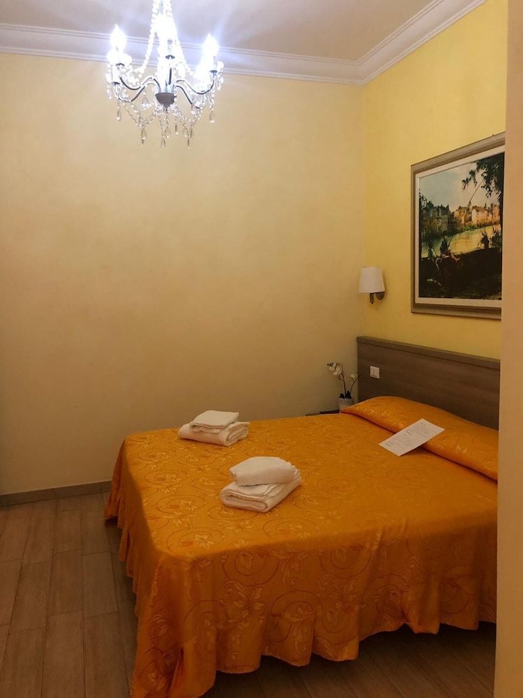 undefined Bye Rome 3