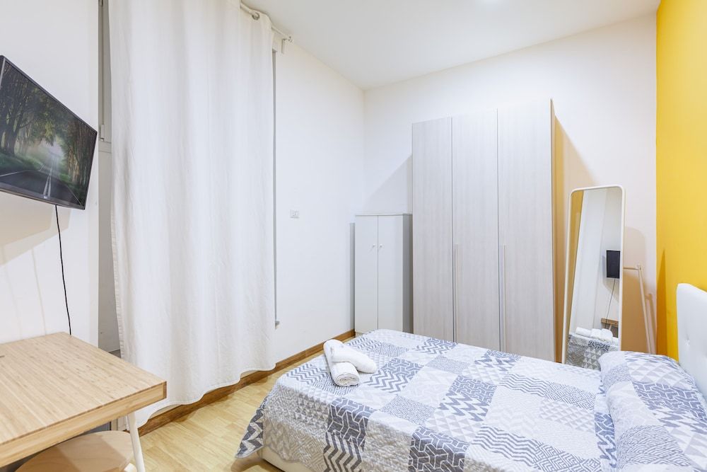 undefined Alloggi Costantini