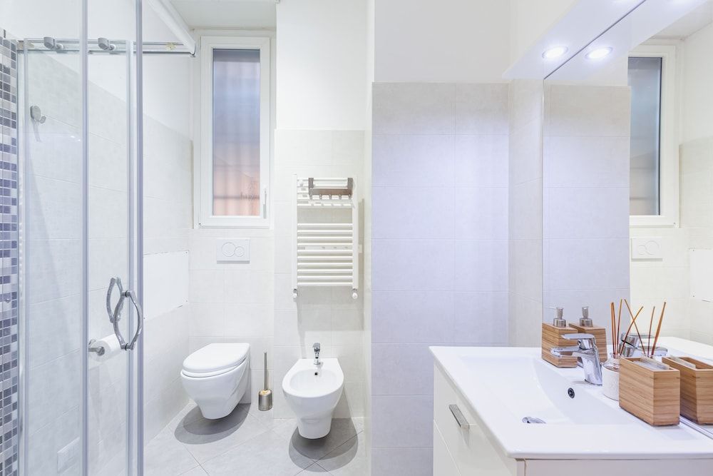 Alloggi Costantini Superior Room 6