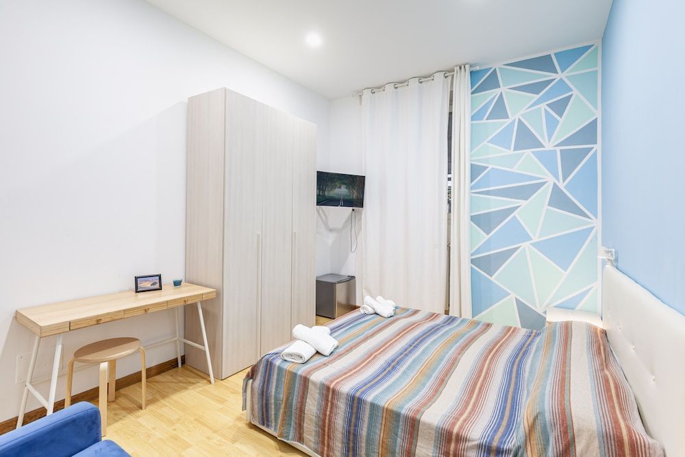 Alloggi Costantini Superior Room 3