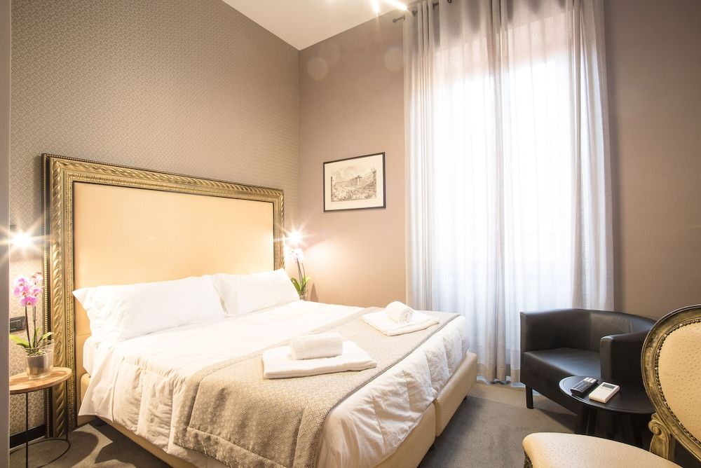 undefined Rometobe Rooms & Hospitality 9