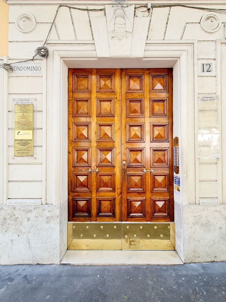 undefined Rometobe Rooms & Hospitality 7