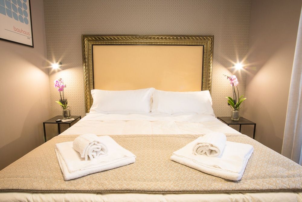 Basic Double Room, 1 Double Bed