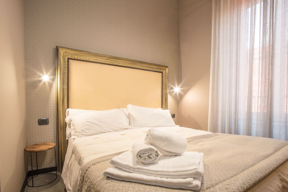 Basic Double Room, 1 Double Bed