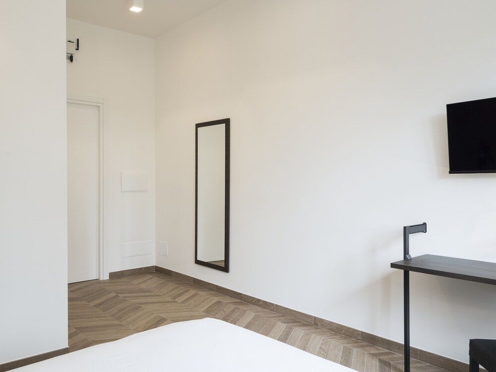 Savoia Rooms Roma Room 3