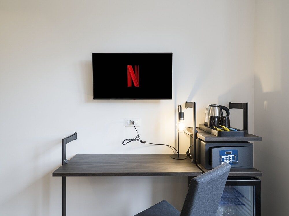 Savoia Rooms Roma Room 4