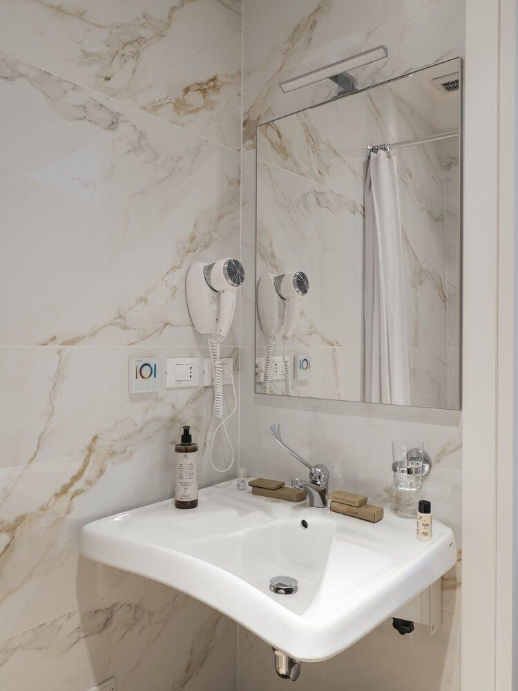 Savoia Rooms Roma Room 7