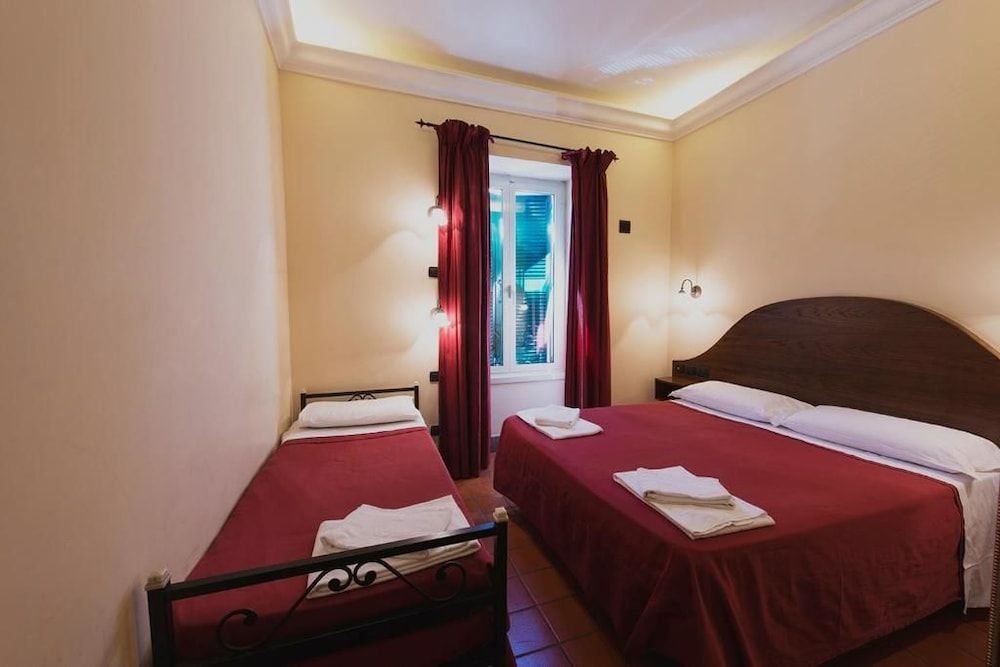 undefined Hotel Al SanPietrino 8