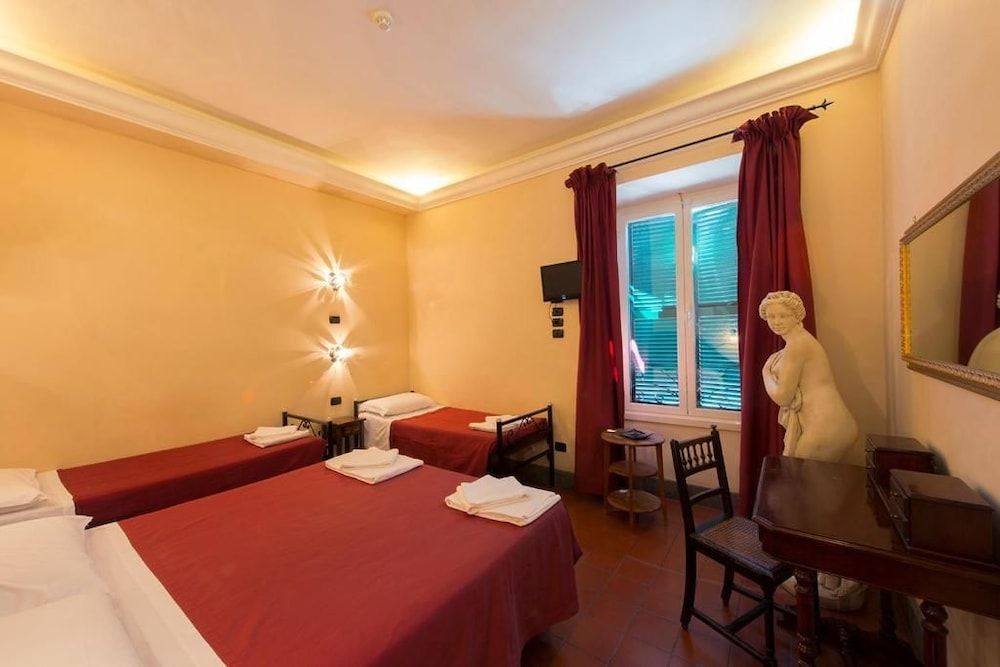 undefined Hotel Al SanPietrino 3