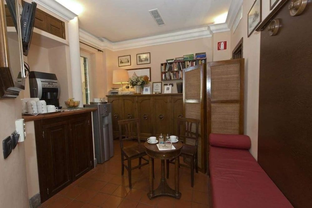 undefined Hotel Al SanPietrino 5