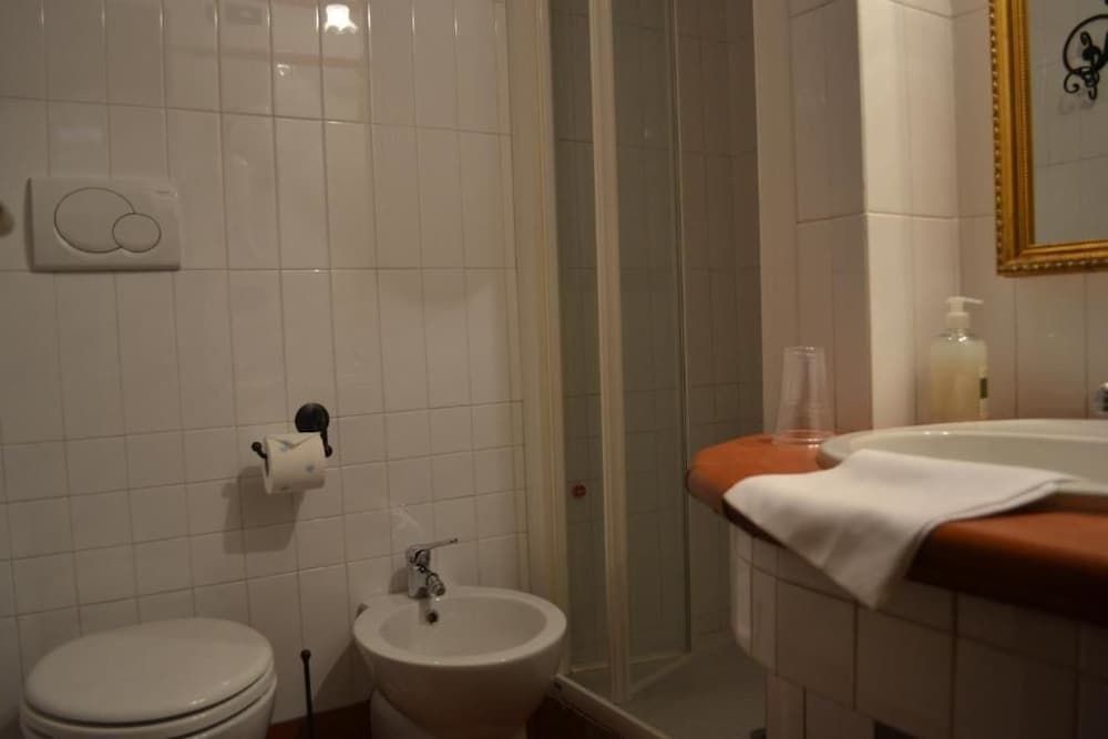 undefined Hotel Al SanPietrino 9