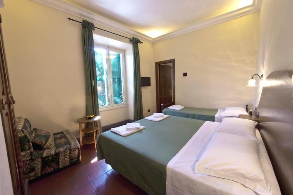 undefined Hotel Al SanPietrino