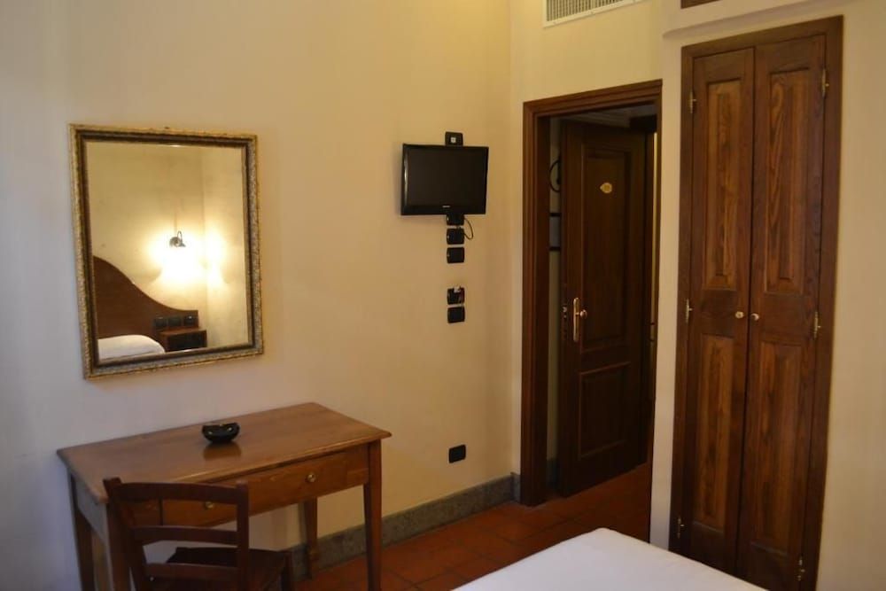 undefined Hotel Al SanPietrino 10