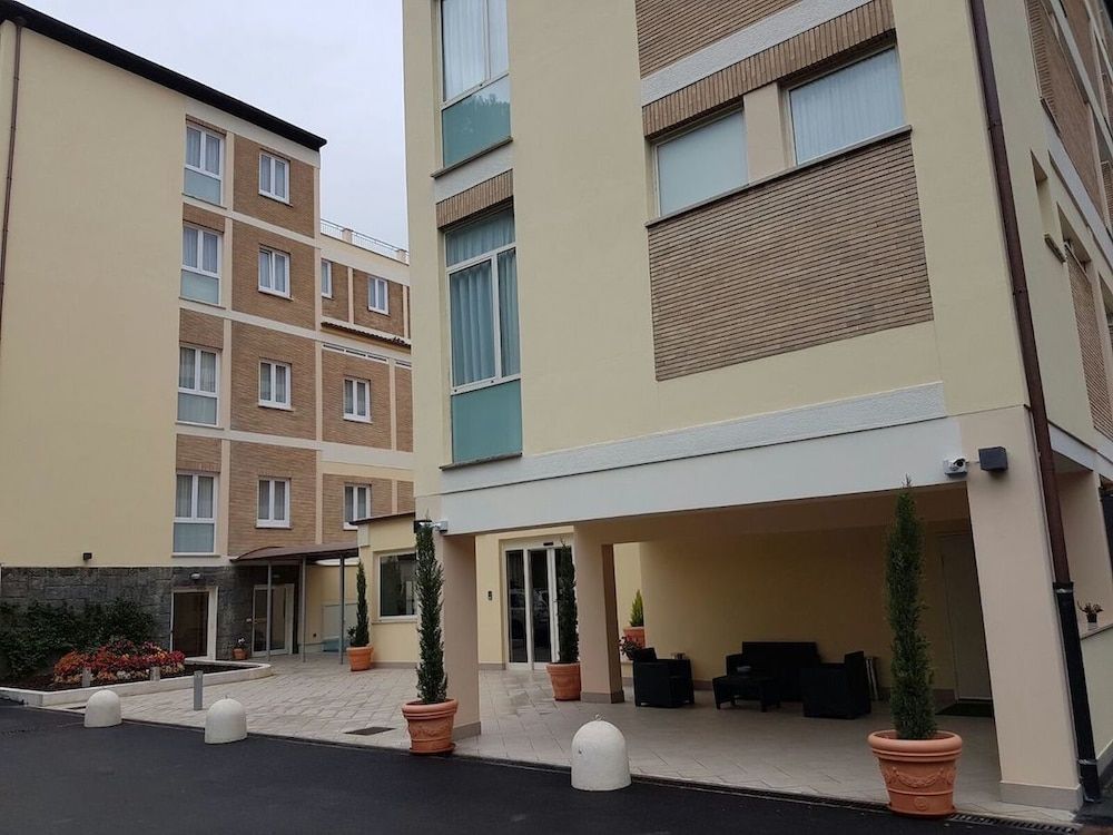 undefined Vatican Area - Hotel Holiday Rooms 7