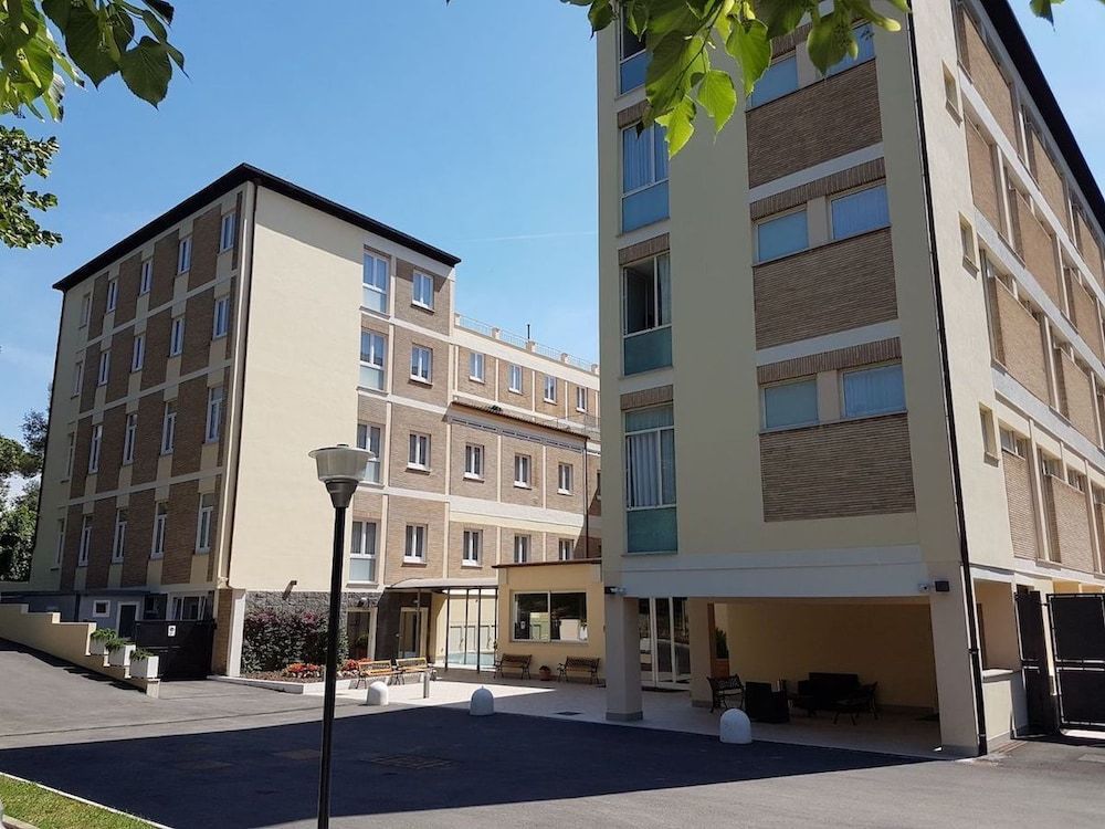 undefined Vatican Area - Hotel Holiday Rooms