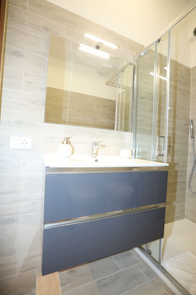 Unique Luxury Apartment and Rooms Deluxe Double Room 11