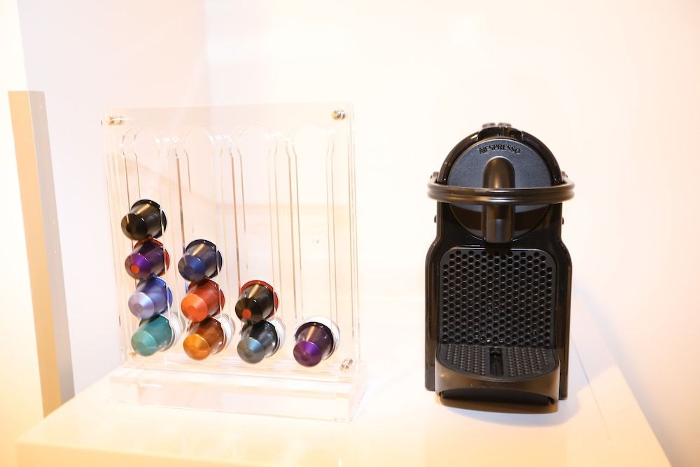 Unique Luxury Apartment and Rooms Deluxe Double Room 14