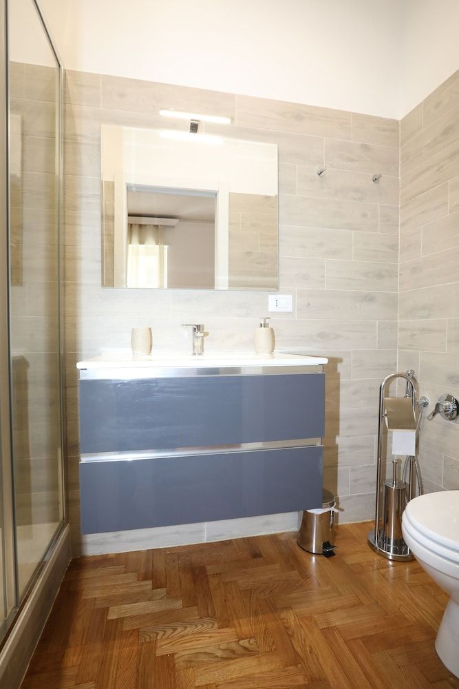 Unique Luxury Apartment and Rooms Deluxe Room 11