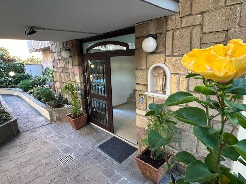 undefined Villa Angeli - Casa per Ferie 6