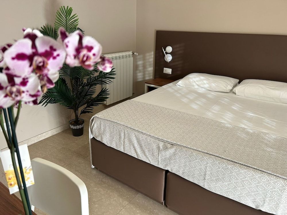 Villa Angeli - Casa per Ferie Double or Twin Room, Balcony 10