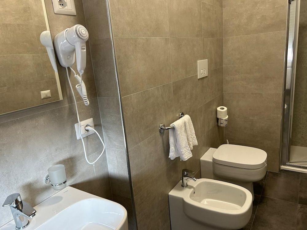 Villa Angeli - Casa per Ferie Double or Twin Room, Balcony 14