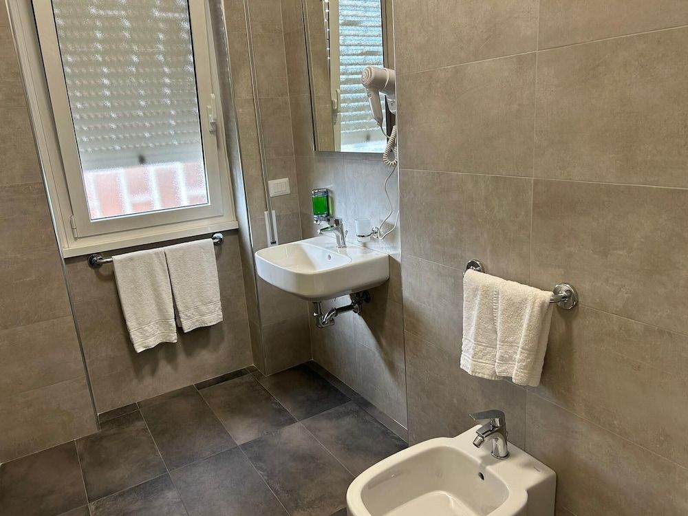 Villa Angeli - Casa per Ferie Double or Twin Room, Balcony 13