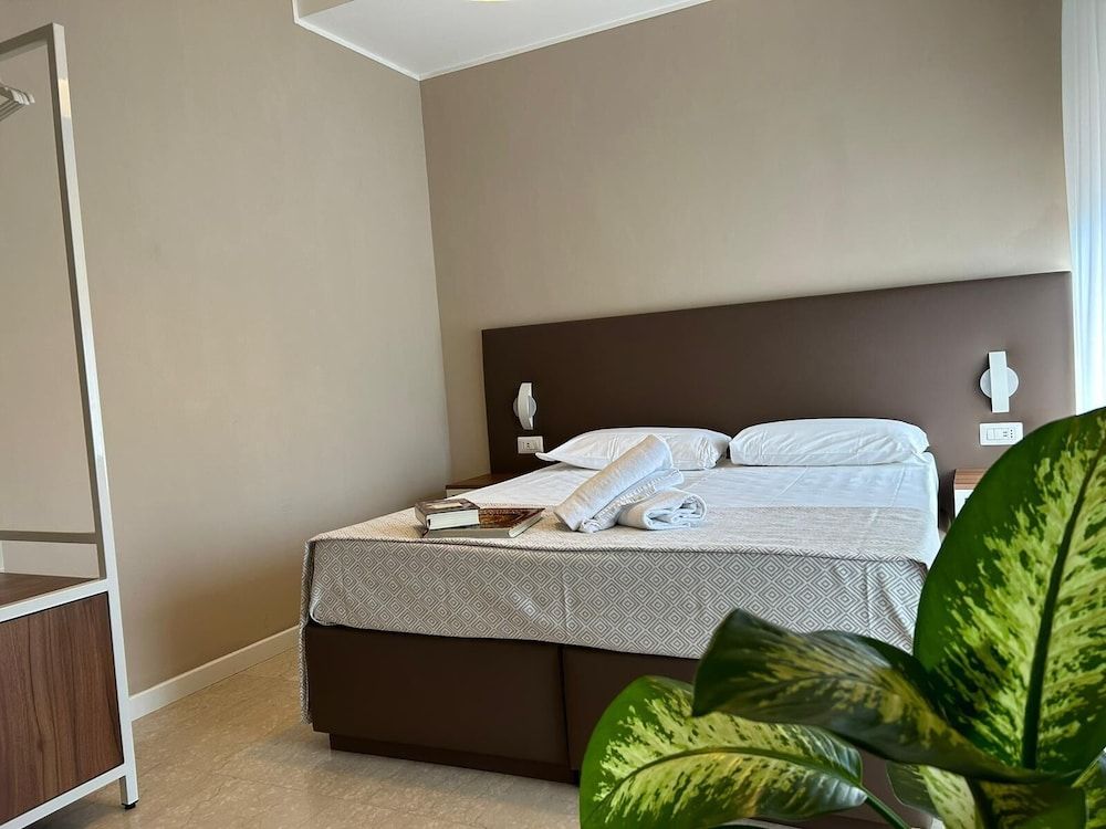 Villa Angeli - Casa per Ferie Double or Twin Room, Balcony 3