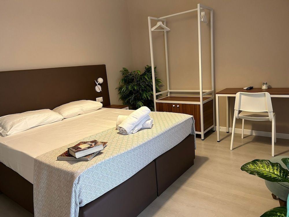 undefined Villa Angeli - Casa per Ferie