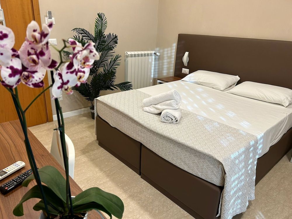 Villa Angeli - Casa per Ferie Double or Twin Room, Balcony 2