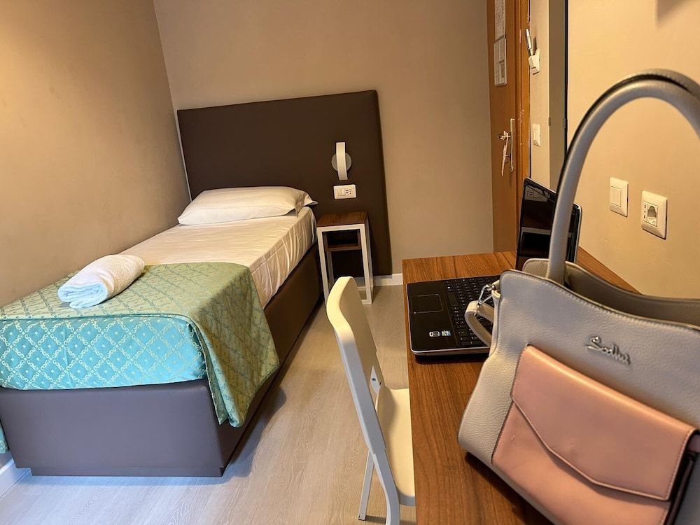 undefined Villa Angeli - Casa per Ferie 3