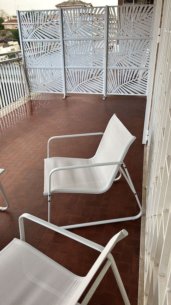 Villa Angeli - Casa per Ferie Triple Room, Balcony 4