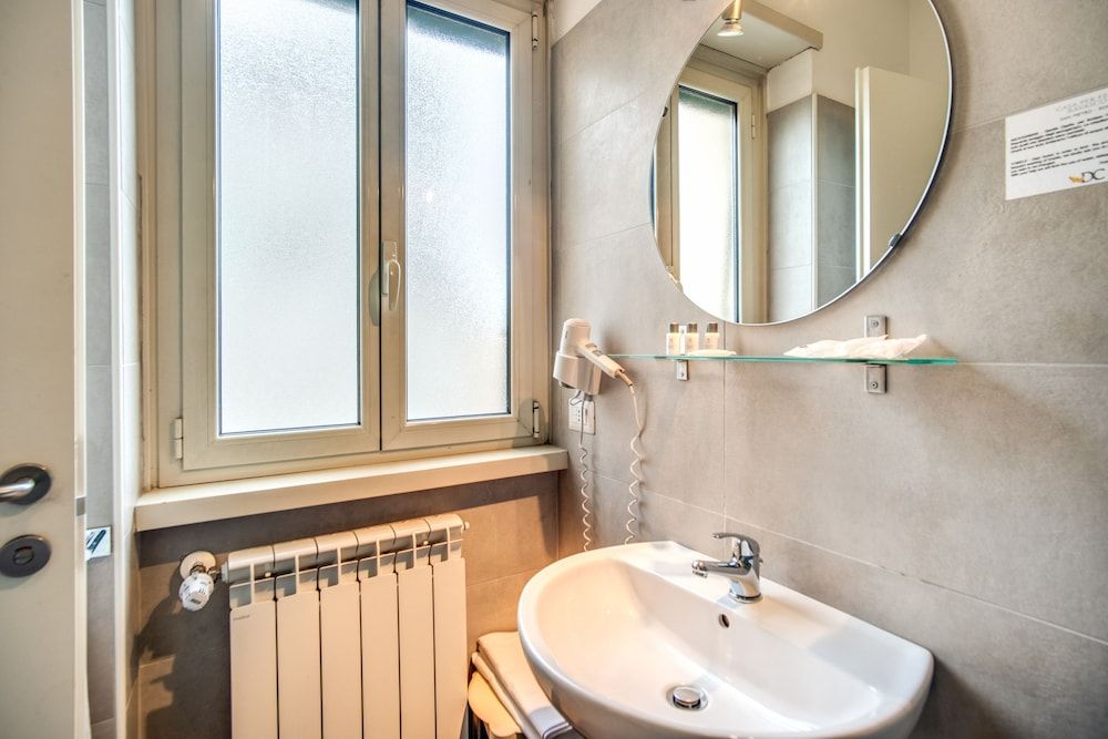 Casa Per Ferie Ravasco San Pietro Deluxe Triple Room 7