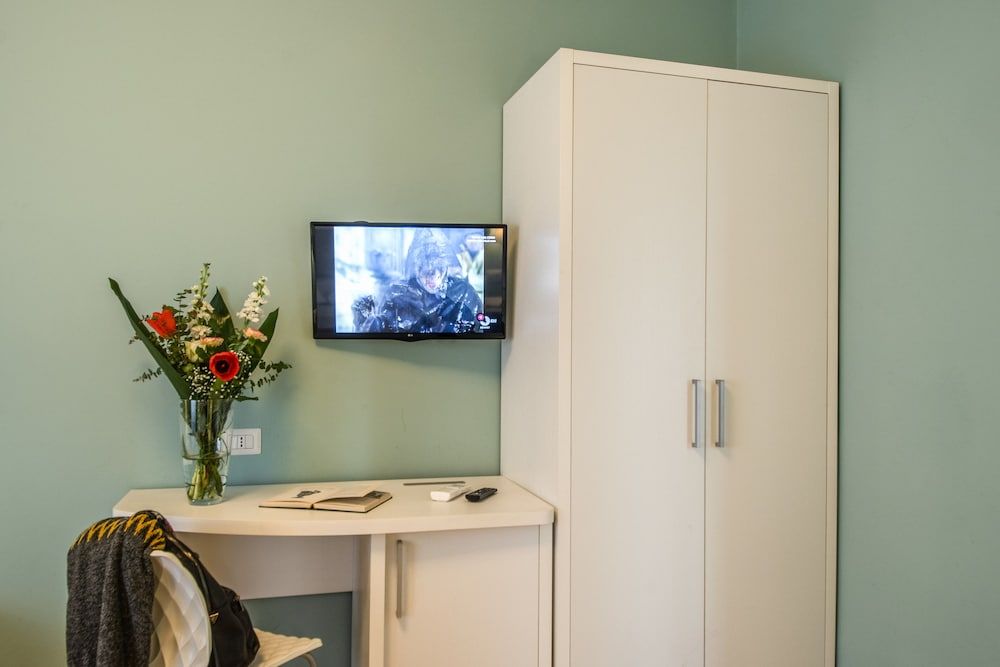 Casa Per Ferie Ravasco San Pietro Deluxe Triple Room 10