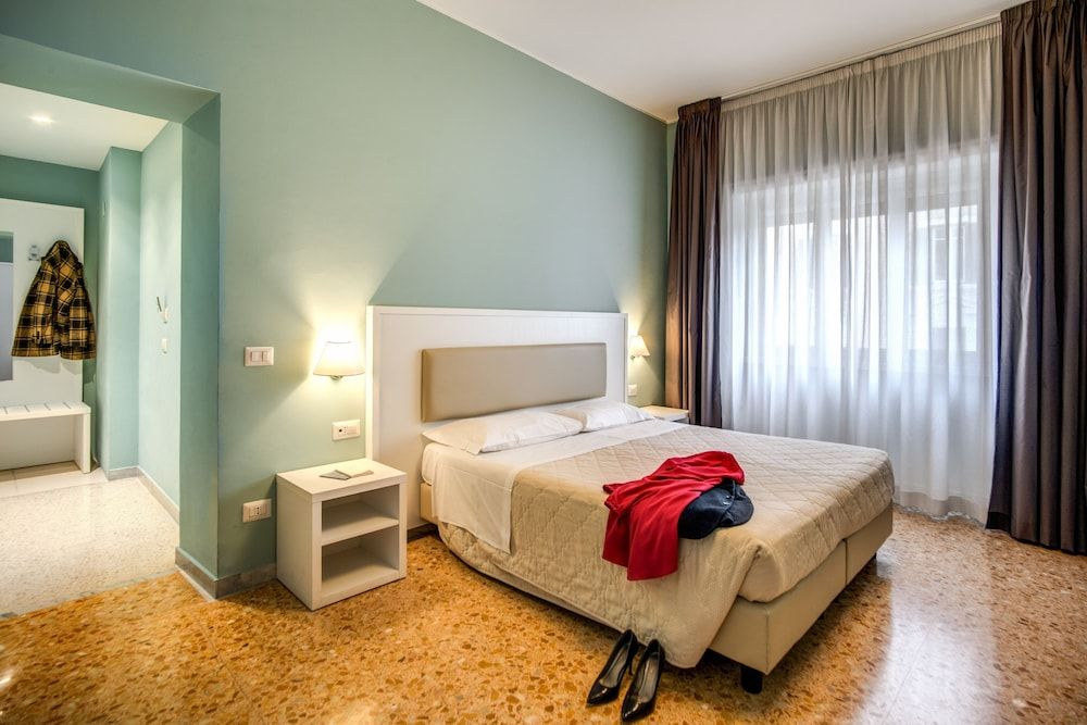 Casa Per Ferie Ravasco San Pietro Deluxe Triple Room 3