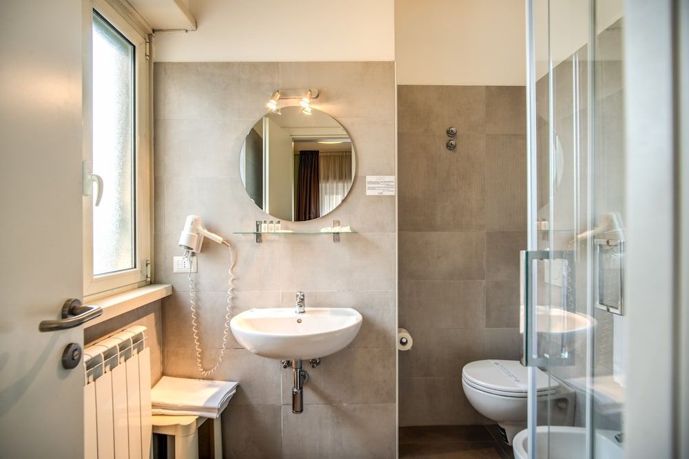 Casa Per Ferie Ravasco San Pietro Deluxe Triple Room 6