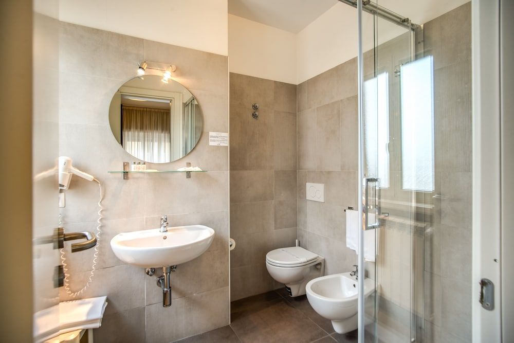 Casa Per Ferie Ravasco San Pietro Deluxe Triple Room 5