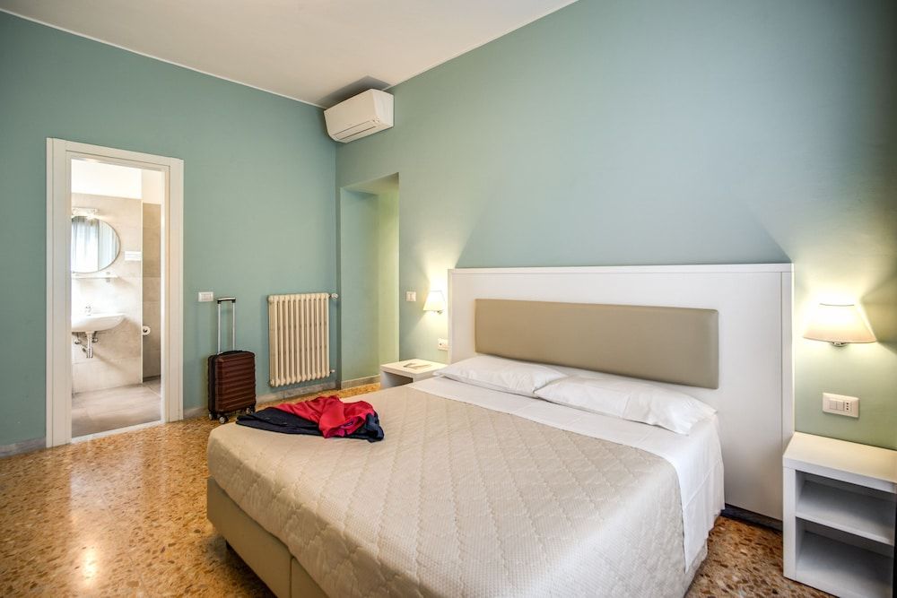 Casa Per Ferie Ravasco San Pietro Deluxe Triple Room 4