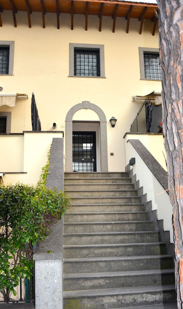 undefined Gemelli Hotel 4