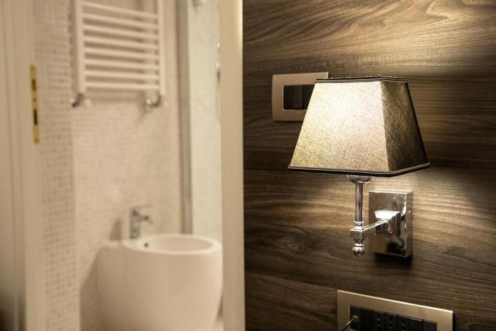 Gemelli Hotel Standard Double Room 3