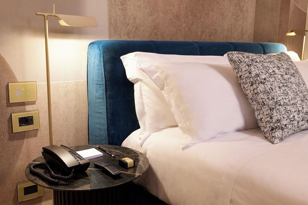 Borghese Contemporary Hotel Premium Double or Twin Room, Non Smoking 3