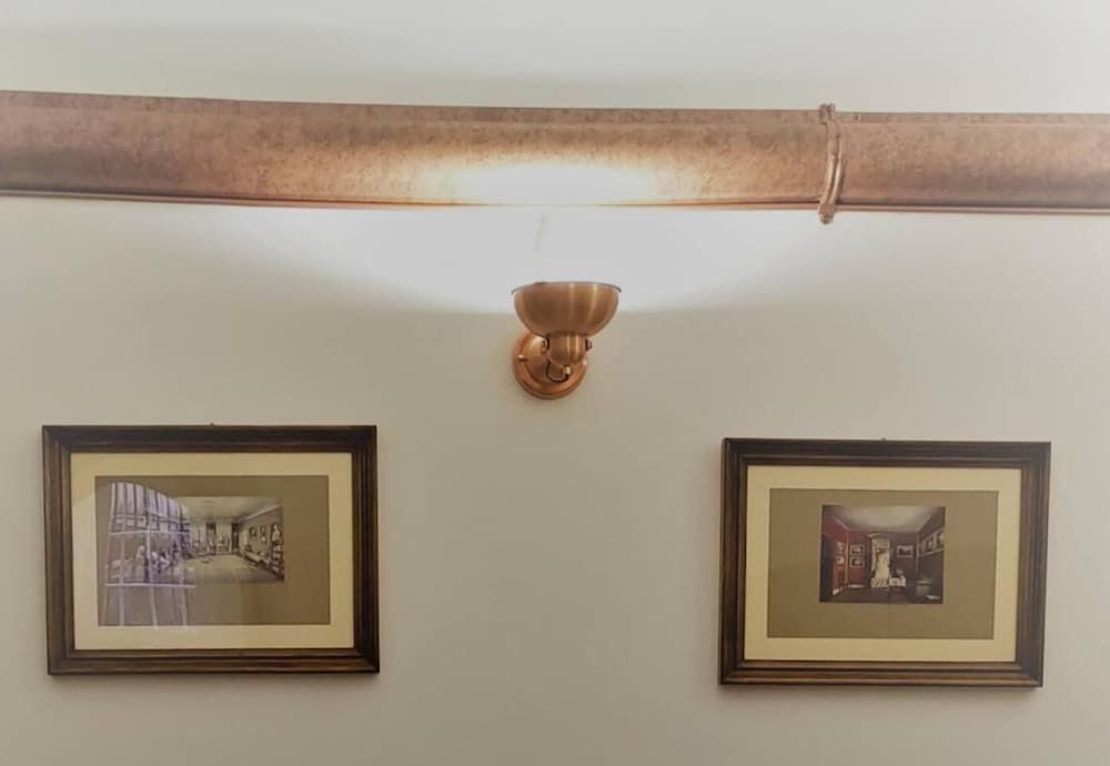 undefined 2-bed House in Rome Near Coliseum 9