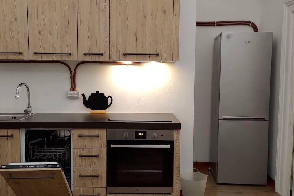 2-bed House in Rome Near Coliseum House 8